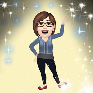 Meet your Posher, Cheryl